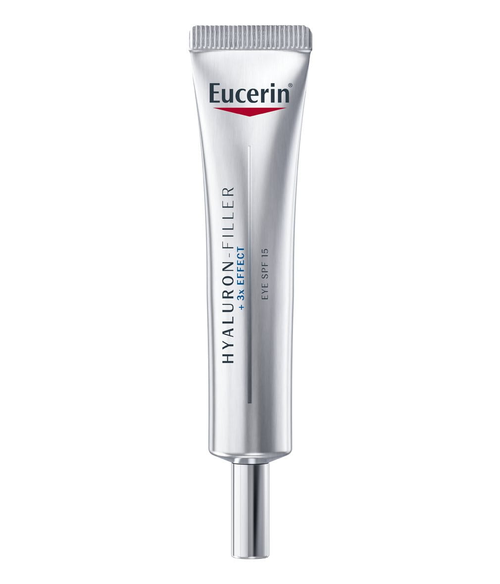 Eucerin anti age hyaluron filler hotsell